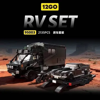 RV Set (95003)