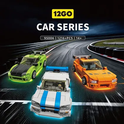 Car Series (95006)