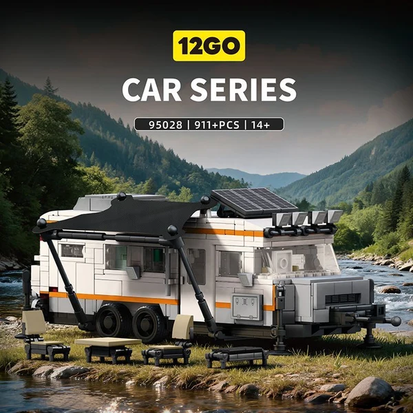 Car Series (95028)