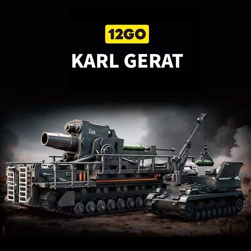 Karl Gerat (97026)