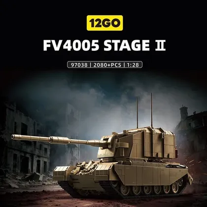 FV4005 Stage II (97038)